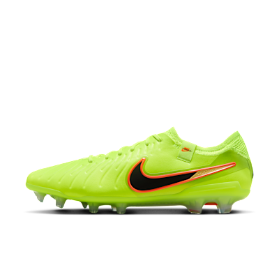 ウェア NIKE.TIEMPOELITE Nike Tiempo Legend 10 Elite Firm-Ground Low-Top Soccer